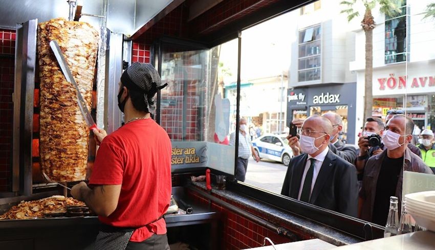 Medya ombudsmanı Faruk Bildirici: Bu medya halka vali kadar uzak